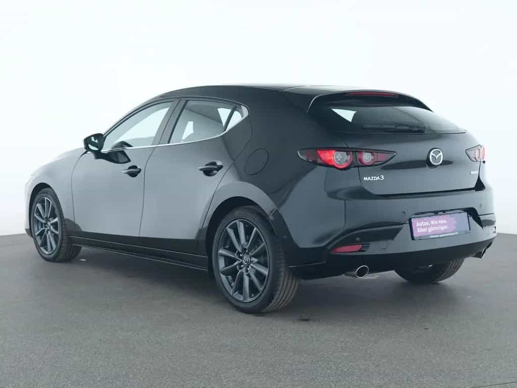 Mazda 3 Selection 360°Kamera|Navi|CarPlay|Kamera|PDC 01/2022-photo-8