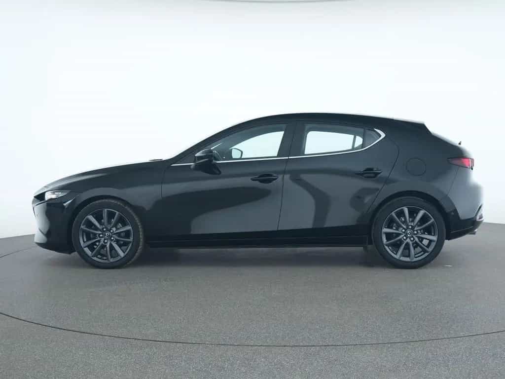 Mazda 3 Selection 360°Kamera|Navi|CarPlay|Kamera|PDC 01/2022-photo-9