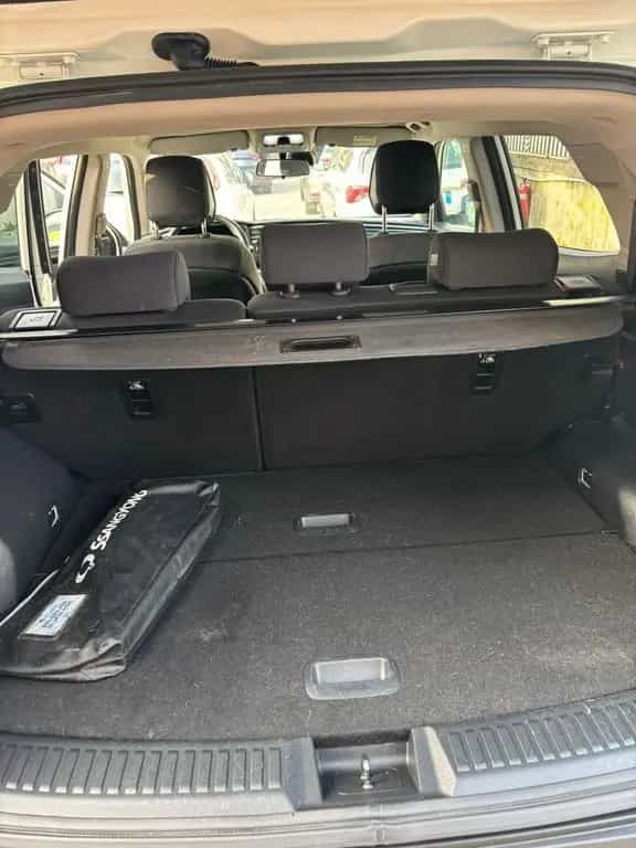 Ssangyong Korando 1.5 GDI-Turbo 2WD Icon 02/2020-photo-10
