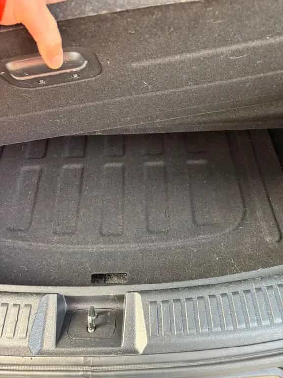 Ssangyong Korando 1.5 GDI-Turbo 2WD Icon 02/2020-photo-11