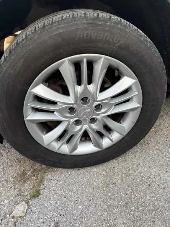 Ssangyong Korando 1.5 GDI-Turbo 2WD Icon 02/2020-photo-13