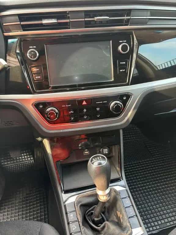 Ssangyong Korando 1.5 GDI-Turbo 2WD Icon 02/2020-photo-7