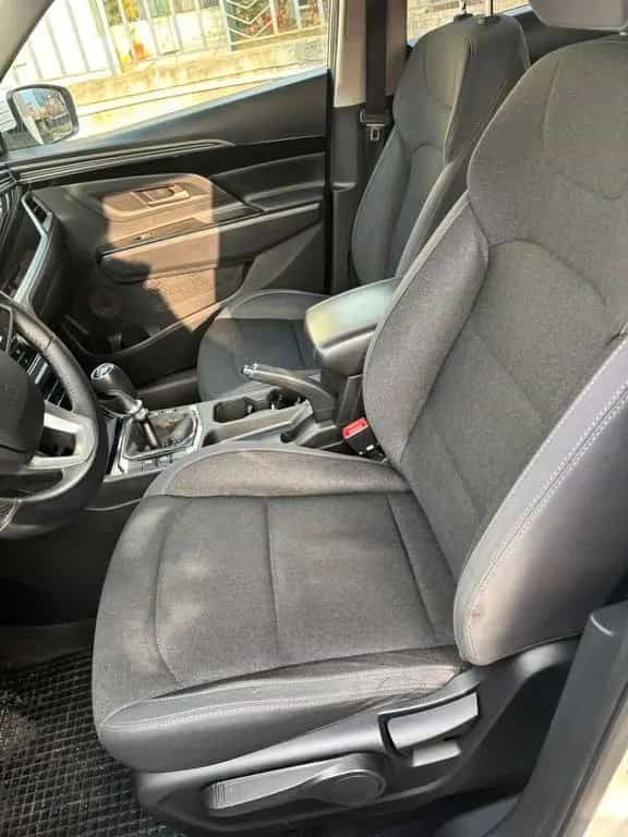 Ssangyong Korando 1.5 GDI-Turbo 2WD Icon 02/2020-photo-8