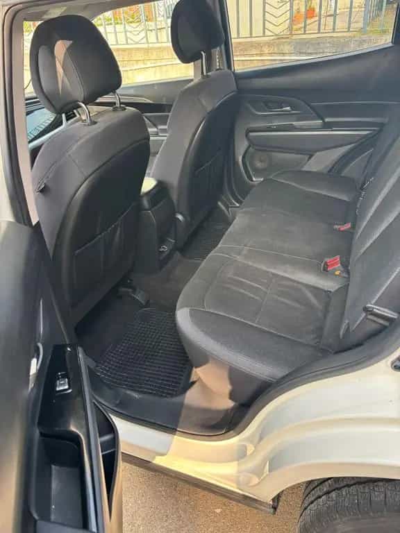 Ssangyong Korando 1.5 GDI-Turbo 2WD Icon 02/2020-photo-9
