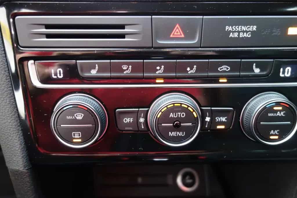 Volkswagen Golf Sportsvan VII IQ.DRIVE 10/2019-photo-15