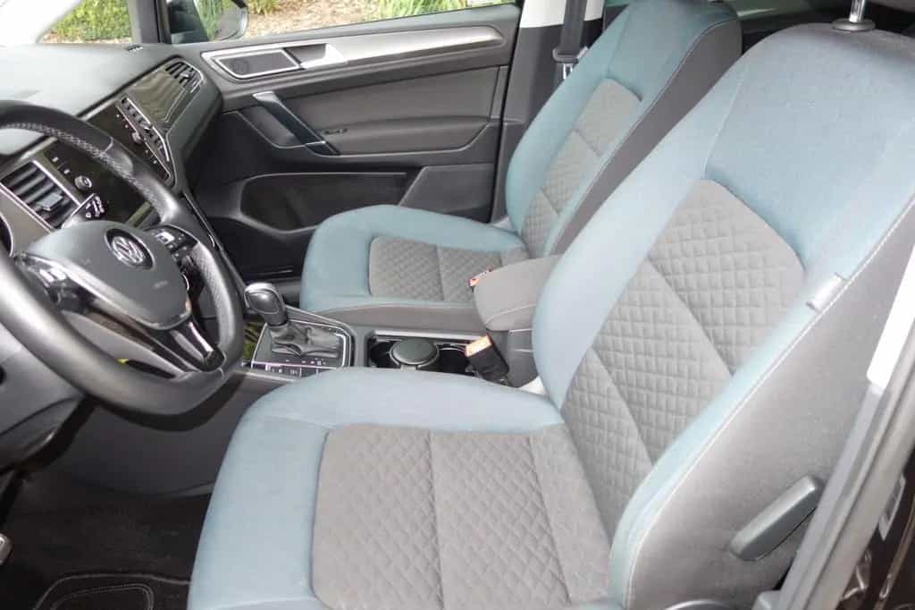 Volkswagen Golf Sportsvan VII IQ.DRIVE 10/2019-photo-6