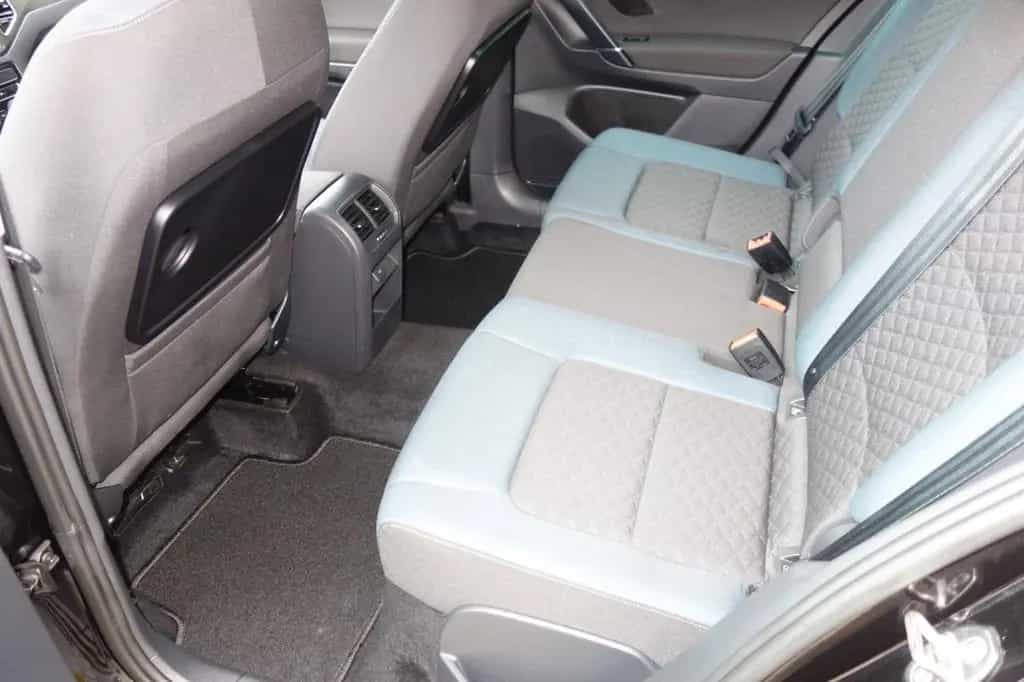 Volkswagen Golf Sportsvan VII IQ.DRIVE 10/2019-photo-7