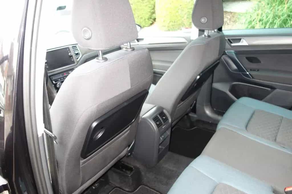 Volkswagen Golf Sportsvan VII IQ.DRIVE 10/2019-photo-8