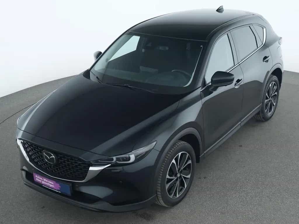 Mazda CX-5 Sports-Line 360°Cam|BOSE|Matrix-LED|CarPlay 01/2023-photo-10