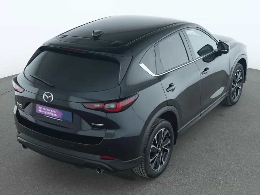 Mazda CX-5 Sports-Line 360°Cam|BOSE|Matrix-LED|CarPlay 01/2023-photo-11