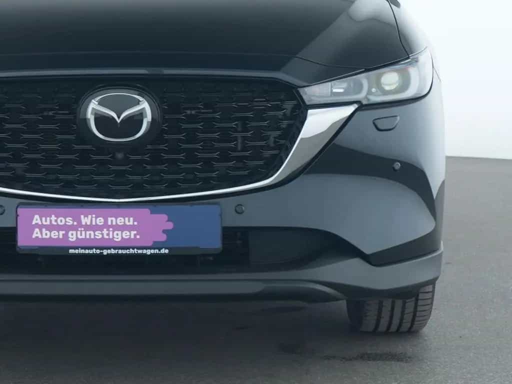 Mazda CX-5 Sports-Line 360°Cam|BOSE|Matrix-LED|CarPlay 01/2023-photo-12