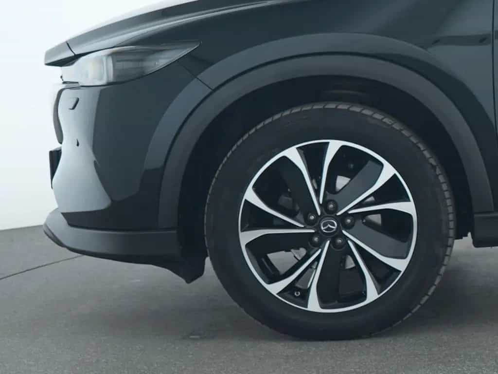 Mazda CX-5 Sports-Line 360°Cam|BOSE|Matrix-LED|CarPlay 01/2023-photo-13