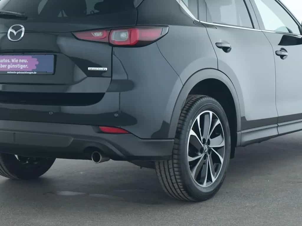 Mazda CX-5 Sports-Line 360°Cam|BOSE|Matrix-LED|CarPlay 01/2023-photo-14