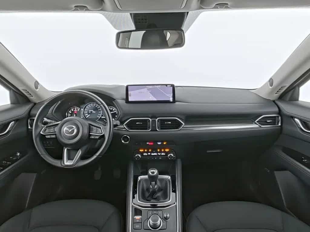 Mazda CX-5 Sports-Line 360°Cam|BOSE|Matrix-LED|CarPlay 01/2023-photo-15