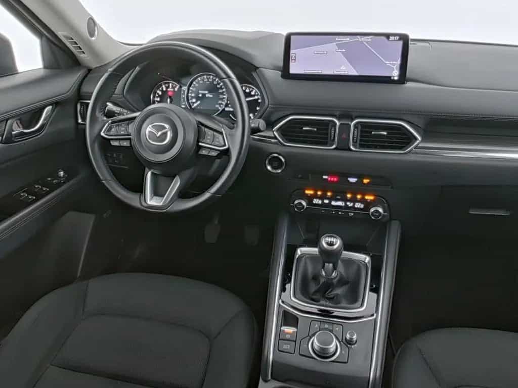 Mazda CX-5 Sports-Line 360°Cam|BOSE|Matrix-LED|CarPlay 01/2023-photo-16