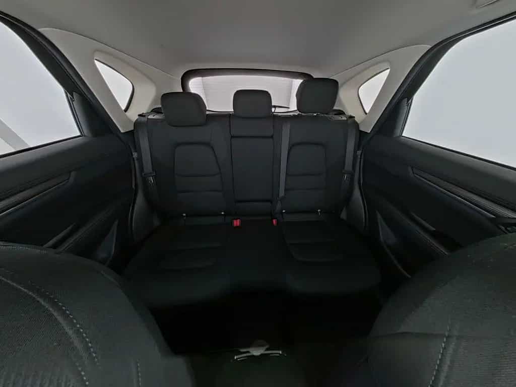 Mazda CX-5 Sports-Line 360°Cam|BOSE|Matrix-LED|CarPlay 01/2023-photo-17