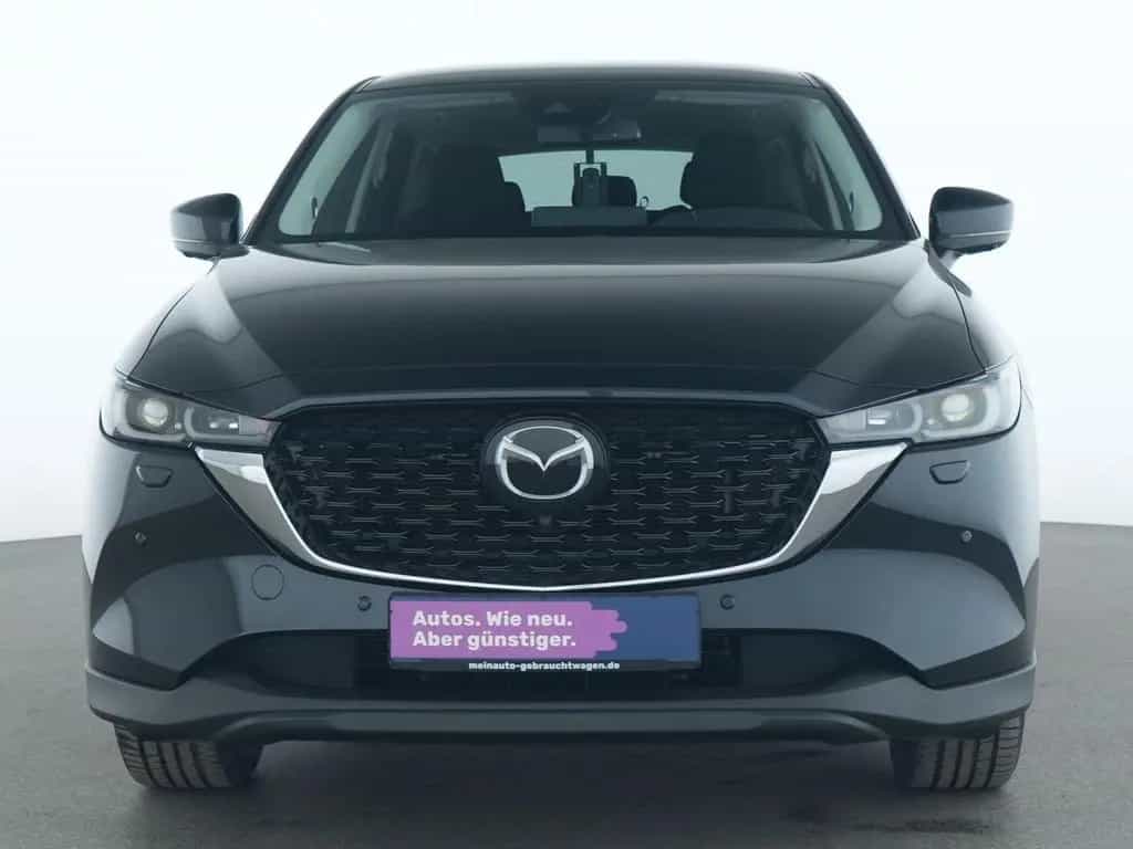 Mazda CX-5 Sports-Line 360°Cam|BOSE|Matrix-LED|CarPlay 01/2023-photo-3
