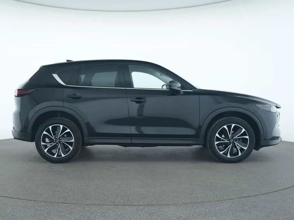 Mazda CX-5 Sports-Line 360°Cam|BOSE|Matrix-LED|CarPlay 01/2023-photo-5