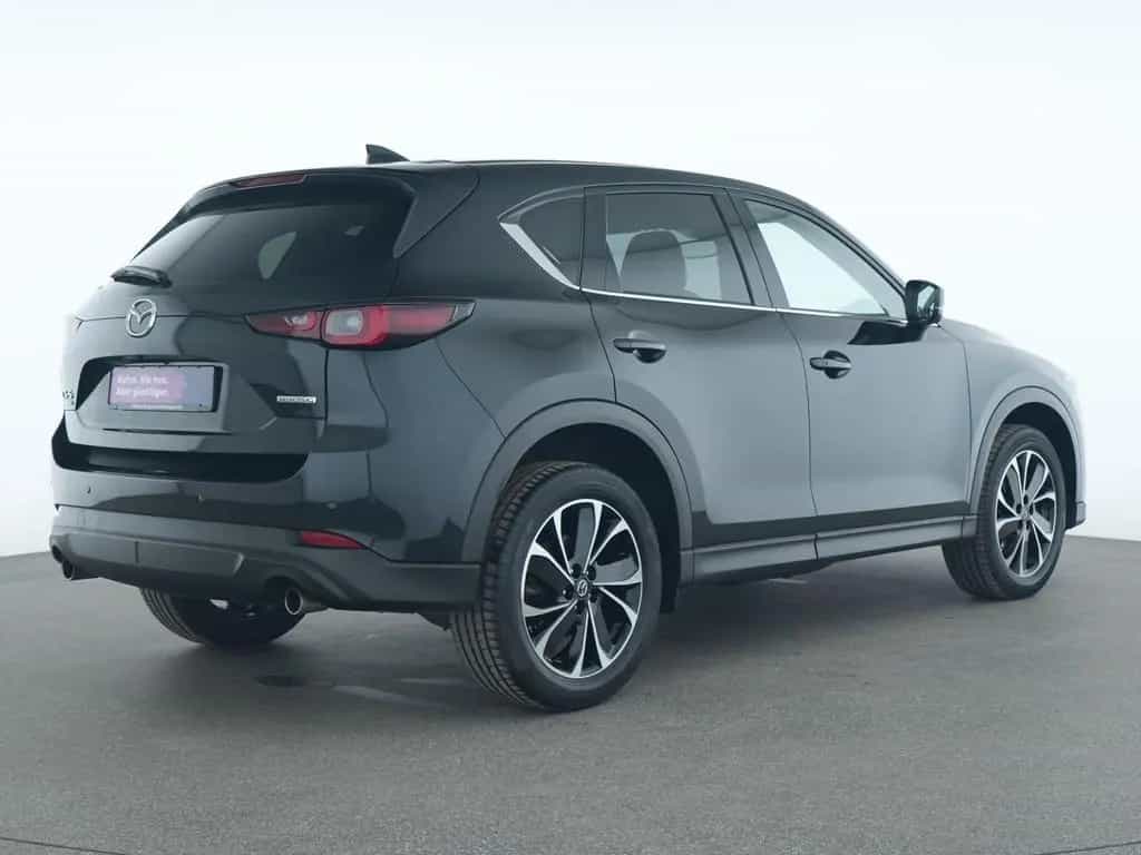 Mazda CX-5 Sports-Line 360°Cam|BOSE|Matrix-LED|CarPlay 01/2023-photo-6