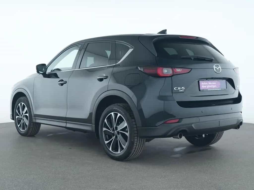 Mazda CX-5 Sports-Line 360°Cam|BOSE|Matrix-LED|CarPlay 01/2023-photo-8