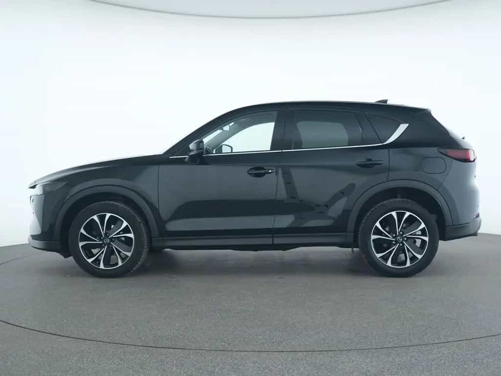 Mazda CX-5 Sports-Line 360°Cam|BOSE|Matrix-LED|CarPlay 01/2023-photo-9