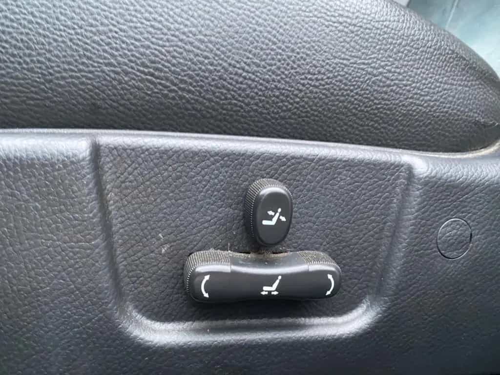 Chevrolet Epica LS*TÜV+AU 02.2028*INSPEKTION NEU*LEDER 08/2006-photo-11