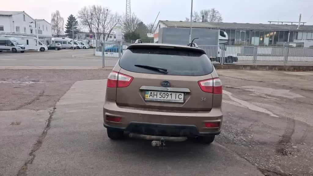BYD Other Andere 12/2012-photo-0