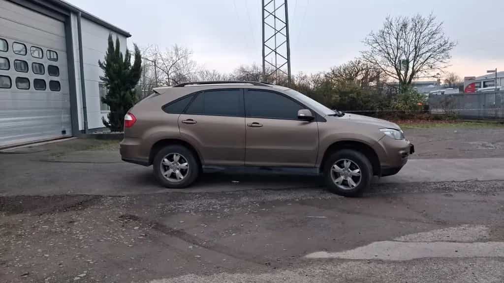 BYD Other Andere 12/2012-photo-5
