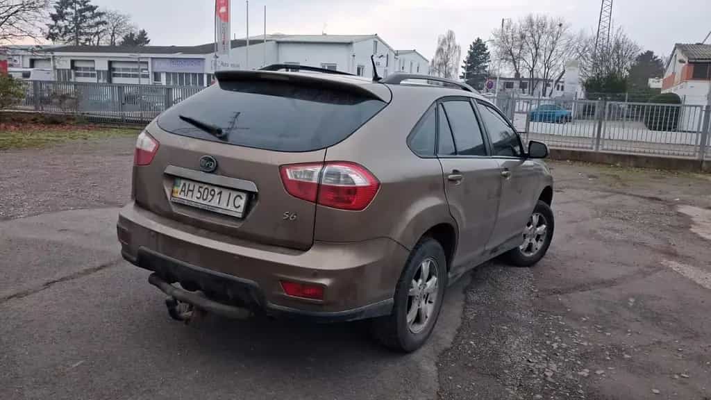 BYD Other Andere 12/2012-photo-7