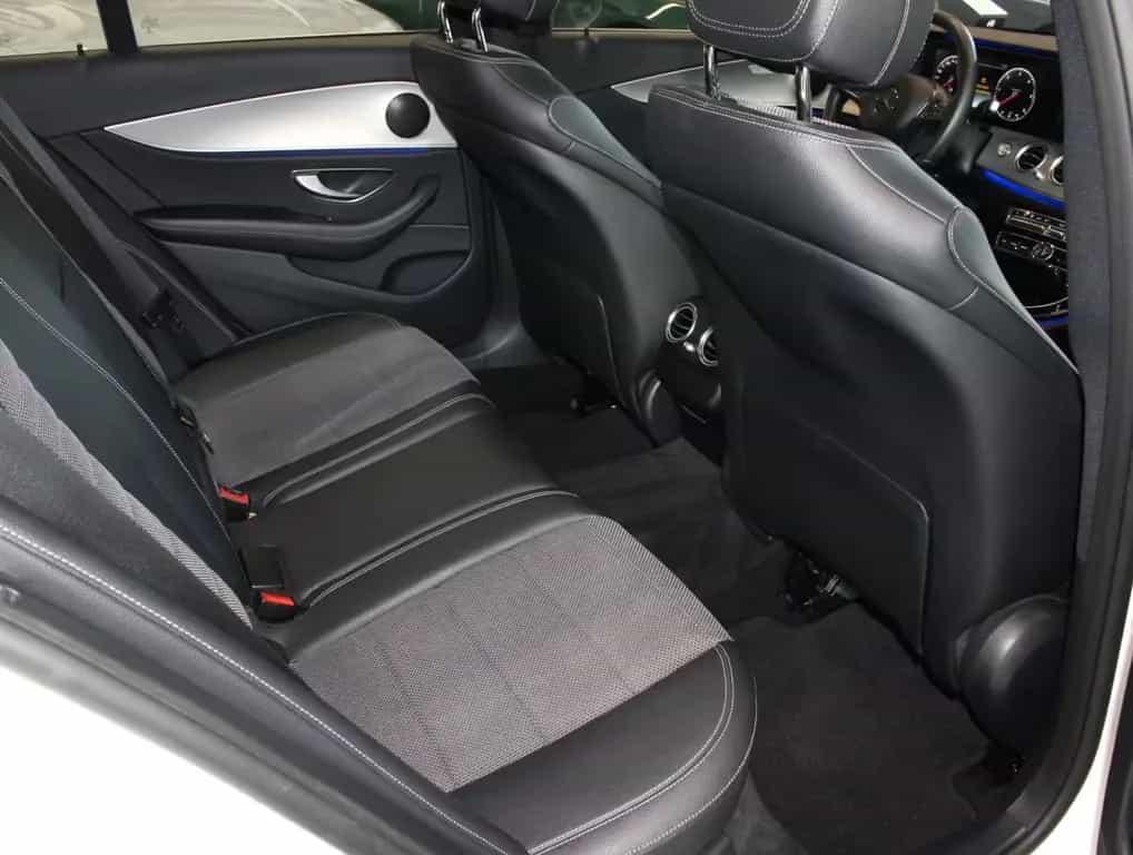 Mercedes-Benz E 350 d T Avantgarde 9G* 360 Kamera*LED.2Hand 07/2017-photo-13