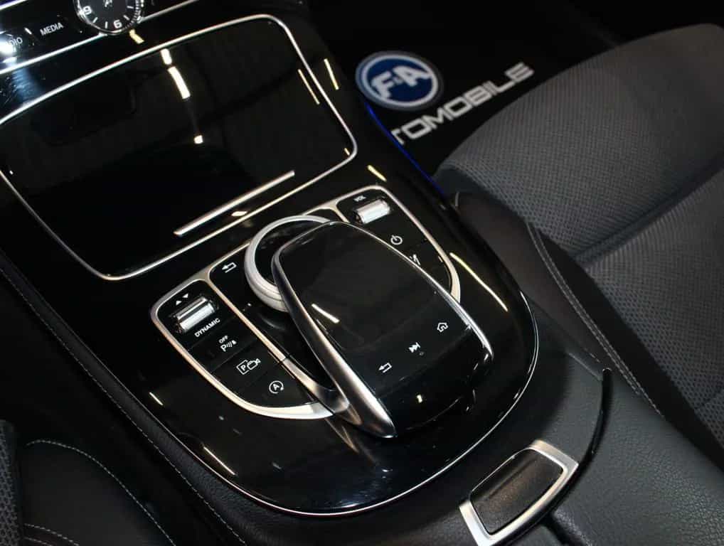 Mercedes-Benz E 350 d T Avantgarde 9G* 360 Kamera*LED.2Hand 07/2017-photo-18