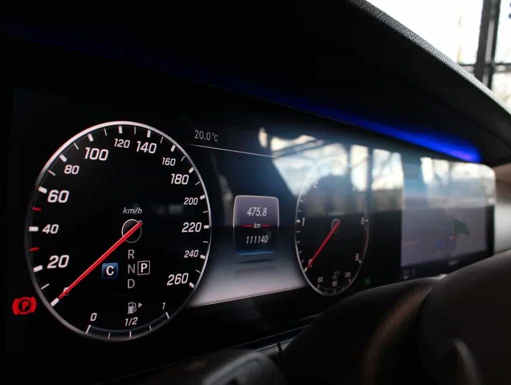 Mercedes-Benz E 350 d T Avantgarde 9G* 360 Kamera*LED.2Hand 07/2017-photo-21