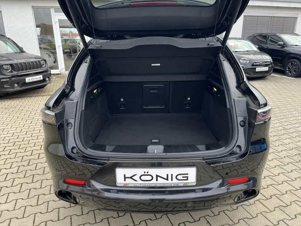 Alfa Romeo Tonale 160 PS Veloce - Matrix LED - Navi 12/2022-photo-13