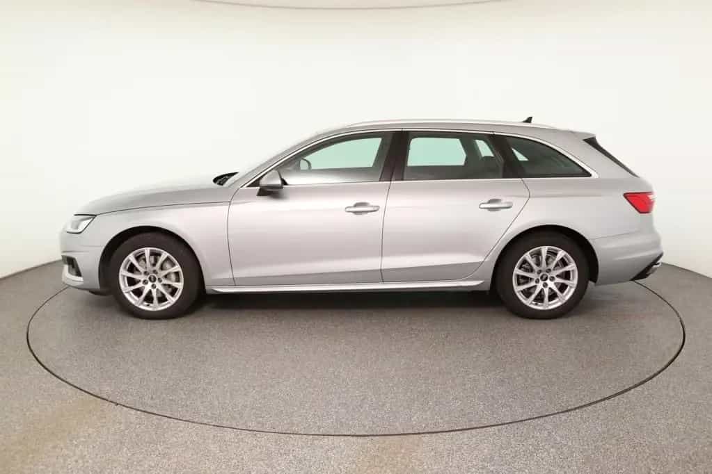 Audi A4 Avant quattro 40 electric/TFSI RFK*PDC*SHZ*NA 02/2023-photo-11