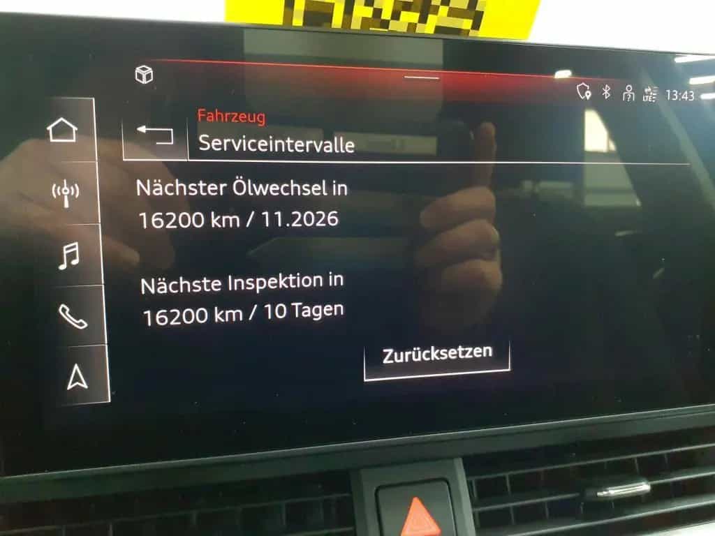 Audi A4 Avant quattro 40 electric/TFSI RFK*PDC*SHZ*NA 02/2023-photo-18