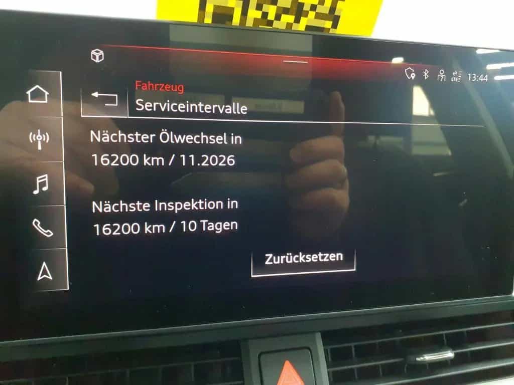 Audi A4 Avant quattro 40 electric/TFSI RFK*PDC*SHZ*NA 02/2023-photo-19
