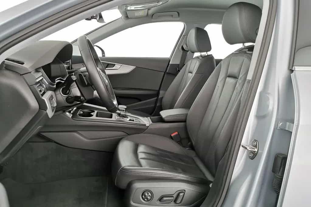 Audi A4 Avant quattro 40 electric/TFSI RFK*PDC*SHZ*NA 02/2023-photo-21