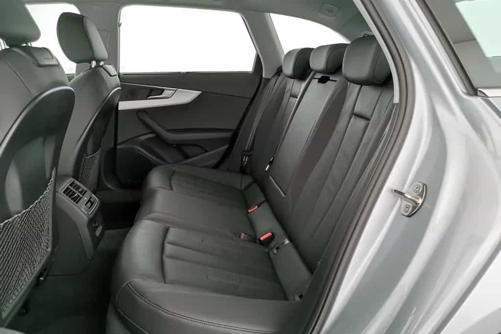 Audi A4 Avant quattro 40 electric/TFSI RFK*PDC*SHZ*NA 02/2023-photo-22