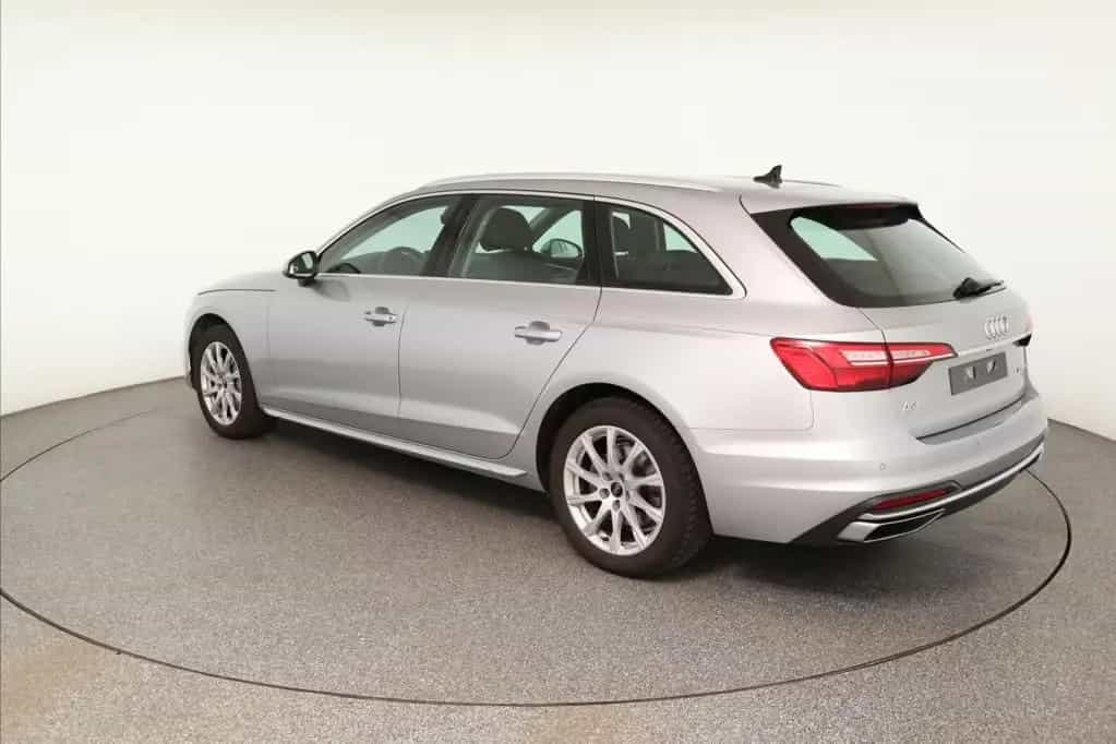 Audi A4 Avant quattro 40 electric/TFSI RFK*PDC*SHZ*NA 02/2023-photo-3