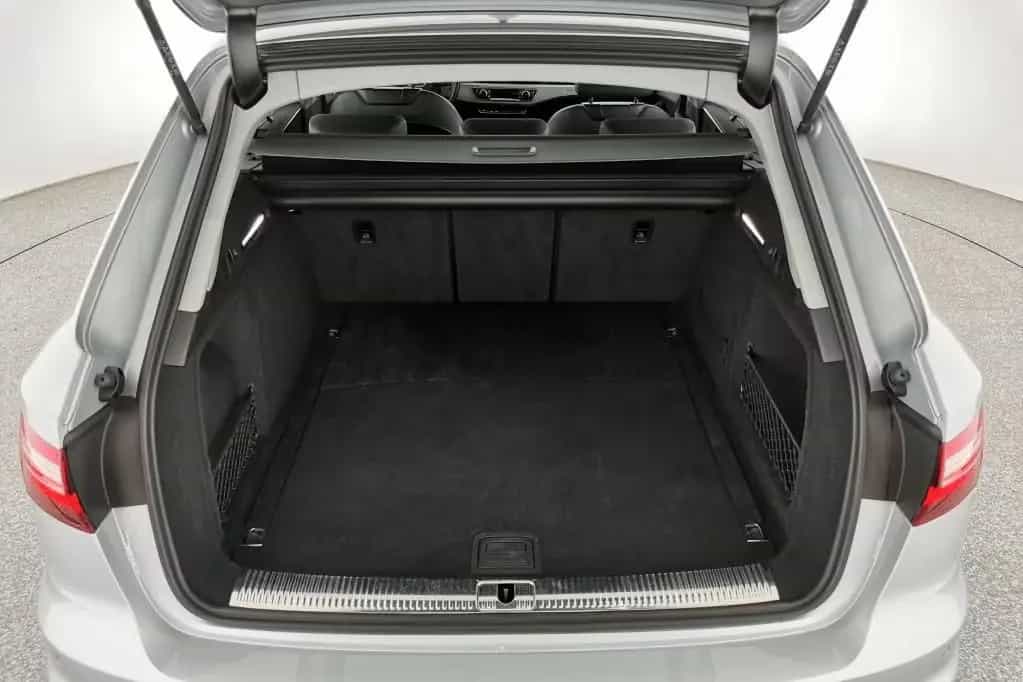 Audi A4 Avant quattro 40 electric/TFSI RFK*PDC*SHZ*NA 02/2023-photo-8