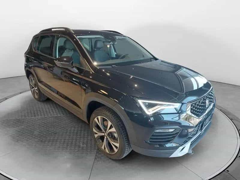Other Other SEAT Ateca 1.0 tsi Black Edition 115cv 09/2024-photo-0