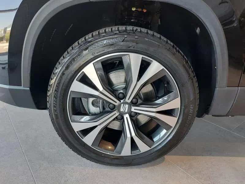Other Other SEAT Ateca 1.0 tsi Black Edition 115cv 09/2024-photo-10