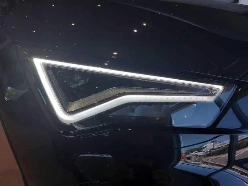 Other Other SEAT Ateca 1.0 tsi Black Edition 115cv 09/2024-photo-13