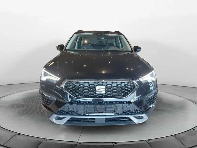 Other Other SEAT Ateca 1.0 tsi Black Edition 115cv 09/2024-photo-2