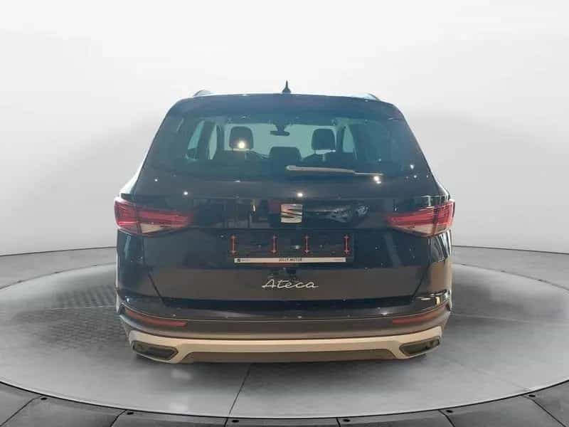 Other Other SEAT Ateca 1.0 tsi Black Edition 115cv 09/2024-photo-3