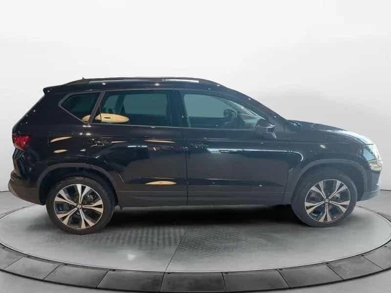 Other Other SEAT Ateca 1.0 tsi Black Edition 115cv 09/2024-photo-4