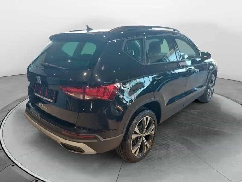 Other Other SEAT Ateca 1.0 tsi Black Edition 115cv 09/2024-photo-5