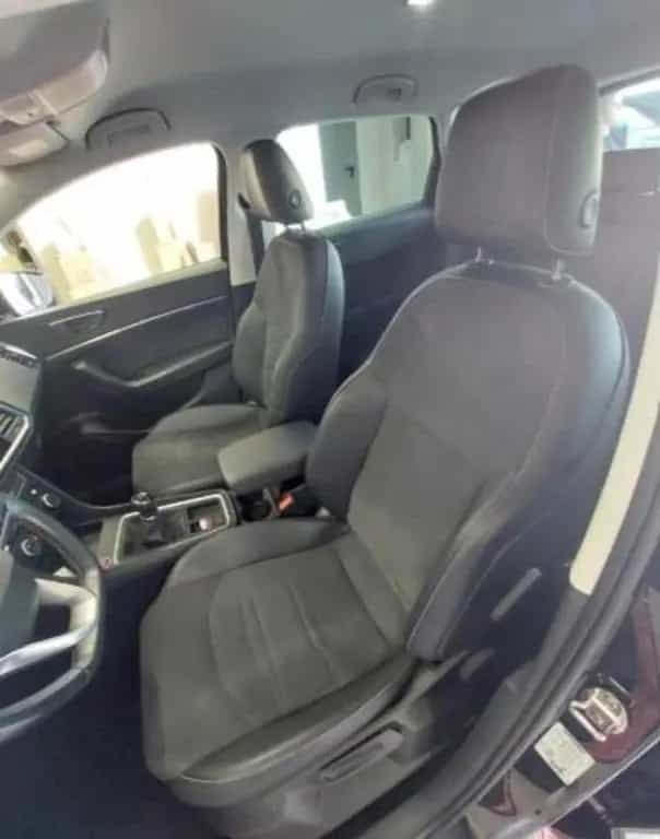 Other Other SEAT Ateca 1.0 tsi Black Edition 115cv 09/2024-photo-6