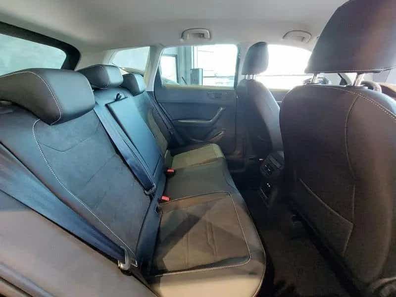 Other Other SEAT Ateca 1.0 tsi Black Edition 115cv 09/2024-photo-9