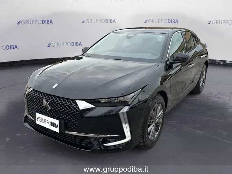 Other DS DS4 Modello: 1SD4 BlueHDi 130cv Bastille Busi 03/2023-photo-0